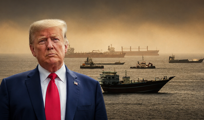 Trump İran'a yeni misilleme sinyali verdi