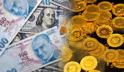 Gram altın Türkiye’de yurt dışından 28 TL daha ucuz