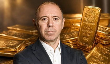 Şant Manukyan altın için 3.950 dolar eşiğini işaret etti