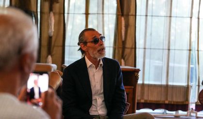 Etimesgut Belediyesi’ne operasyon: Beşikçioğlu gözaltında