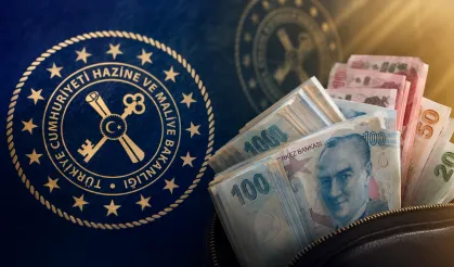Hazine borçlanmasında faiz yüzde 42’ye yaklaştı