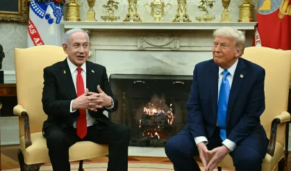 Netanyahu ile Trump arasında İran yaklaşımı ayrışıyor mu
