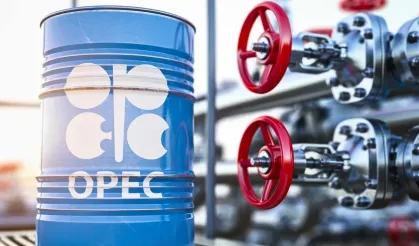 OPEC petrol talebinde 2050’ye kadar zirve beklemiyor
