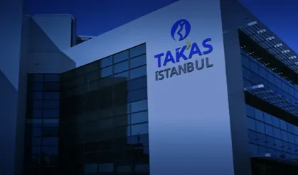 Takasbank: Para piyasasında temerrüt yaşanmadı, teminat 450 milyar lira