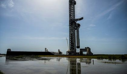 Starship iptali SpaceX'ten 100 milyar dolar sildi