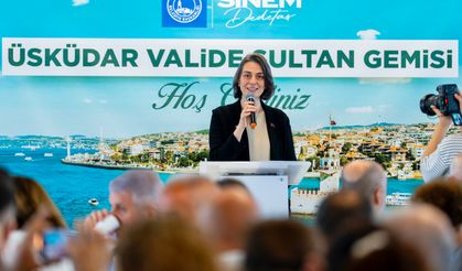 Sinem Dedetaş gözaltında, Üsküdar'da yeni operasyon