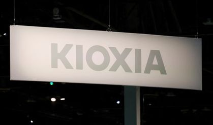 Kioxia’nın net kârı yapay zekâ talebiyle 46 katına çıktı