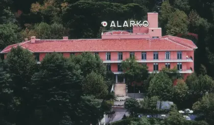 Alarko, Carrier ortaklığını bitiriyor; payı yüzde 84,06’ya çıkacak
