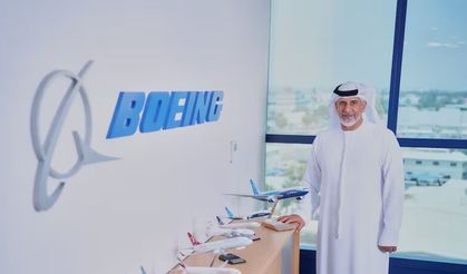 İran savaşına rağmen Körfez'de Boeing talebi güçlü