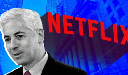 400 milyon dolarlık kayıptan sonra Netflix'e geri döndü