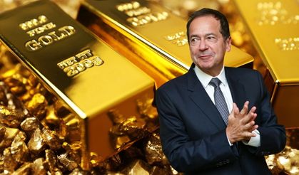 Paulson’a göre altında büyük hareket henüz bitmedi