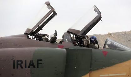 İran ve Katar arasında kayıp pilot gerilimi