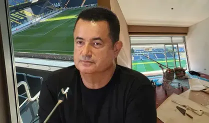 Fenerbahçe’nin loca açıklamasına Acun Ilıcalı’dan yanıt