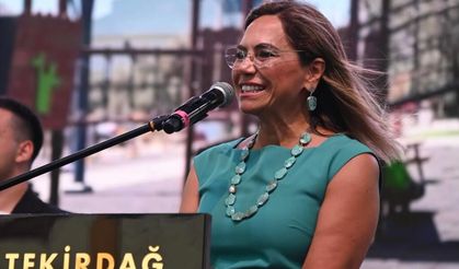 Candan Yüceer CHP’den istifa etti, Yeni Parti’ye geçiyor