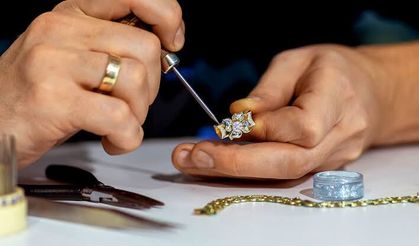 Mücevher ihracatında ağustosta yüzde 174,7 artış