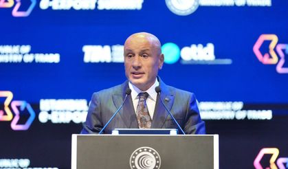 TİM, e-ihracatta yüzde 10 payı hedefliyor
