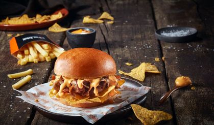 Burger ve döner için kurallar yeniden belirleniyor