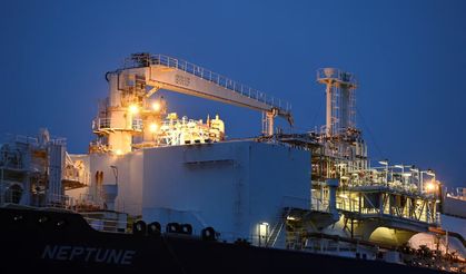 Avrupa’nın düşük gaz stoku LNG riskini büyüttü