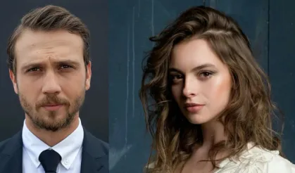 Aras Bulut İynemli ve Melis Sezen gözaltına alındı