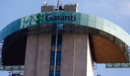 Garanti soruşturmasında ceza 1,55 milyar TL oldu
