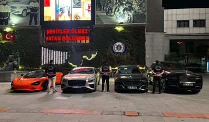Pusula Portföy Başkanı’nın araç devirleri MASAK raporunda