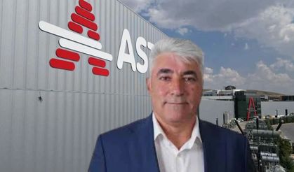 Astor Enerji'nin sahibi Geçgel'in pasaportuna el konuldu