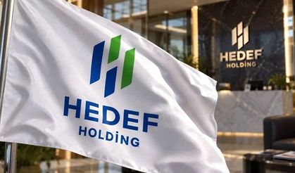 Hedef Holding 1,08 milyar TL'lik borcunu ödeyemedi