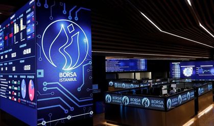 BIST Geri Alım Endeksi'ne bir ayda 47 şirket giriyor