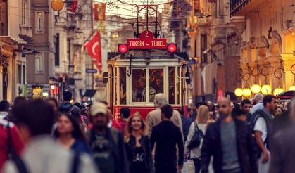 Hizmet güveni nisandan bu yana en sert düştü, perakende ve inşaat arttı