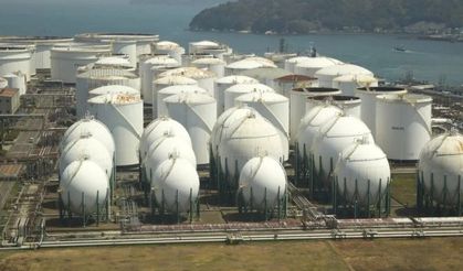 Brent petrol 115 doları aştı, ABD'de ham petrol stokları azaldı