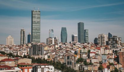 TMSF, Ege Dünya Ticaret Merkezi'ni 75 milyon dolara satışa çıkardı