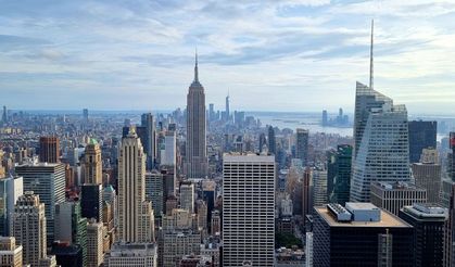 Wall Street yatay kapanırken Türkiye ETF'si ve Turkcell ADR yükseldi
