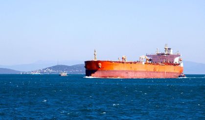 Brent petrol 111 doları aştı, İran Körfez'de 4 gemiyi vurduğunu açıkladı