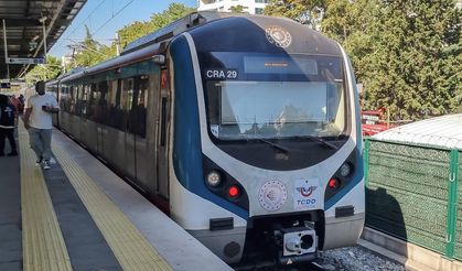 Marmaray ve İZBAN dahil 5 raylı hat 29 Ekim'de ücretsiz olacak