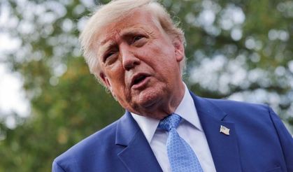 Trump dizel ihracatına yasak getirmeyeceklerini açıkladı