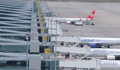 TAV Havalimanları 9 ayda 9,6 milyar lira net kâr açıkladı