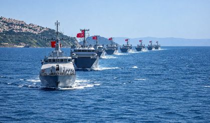 Libya Meclisi'nden Türkiye ile deniz mutabakatına onay