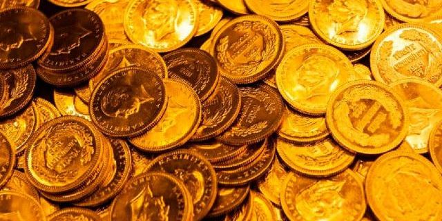 Altının gram fiyatı 957 lira seviyesinde işlem görüyor!