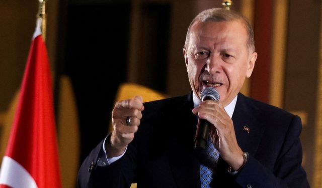 Cumhurbaşkanı Erdoğan'dan, ekonomi politikası açıklaması