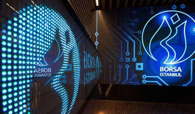 BIST 100 gün içi zirveden çekildi, kazancını korudu