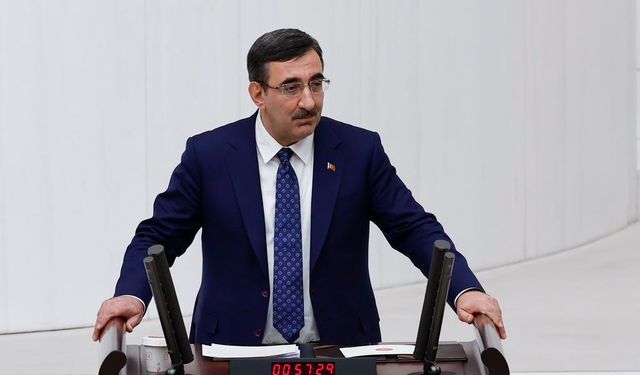 Yılmaz: Tasfiyede esas olan fona giren anapara