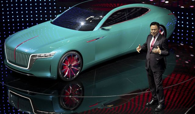 Çin yatırımlarından sonra araç fiyatları düşecek mi?