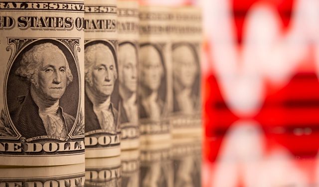 Türkiye'nin ABD tahvili stoku 20 milyar doları aştı