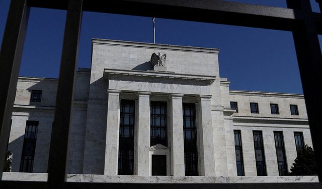 Fed, bilanço küçültme hızını yavaşlatıyor!