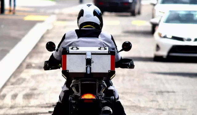 Yemek platformlarında gizli ücret dönemi 1 Nisan'da sona eriyor