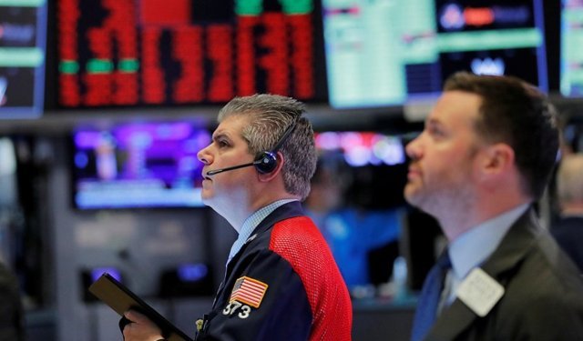 Orta Doğu barış trafiği küresel piyasaları hareketlendirdi