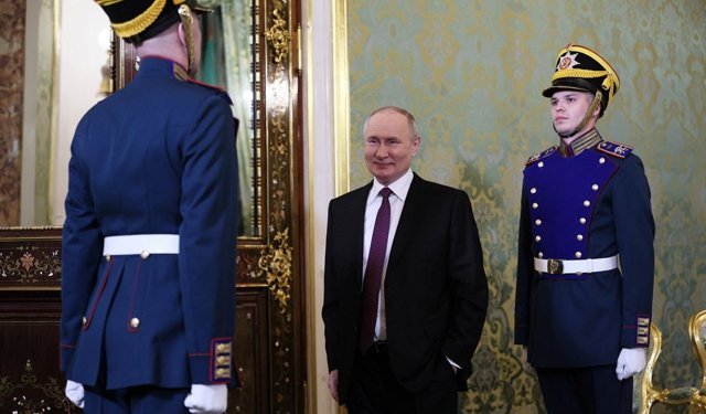 Tahran Washington hattında yeni dönem Moskova'yı korkutuyor