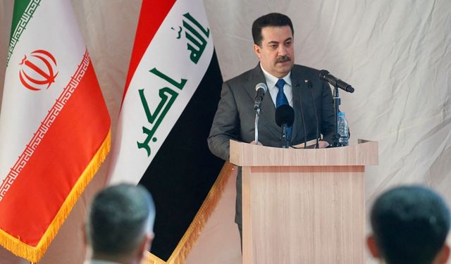 Irak ABD yatırımları ve enerji anlaşmalarını genişletiyor