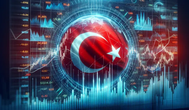 Türkiye ekonomisinin yeni trendi: Halka Arz!