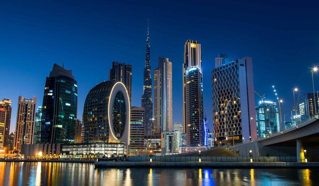 Yunanistan ve Dubai, Türklerin konut yatırımlarında öne çıktı